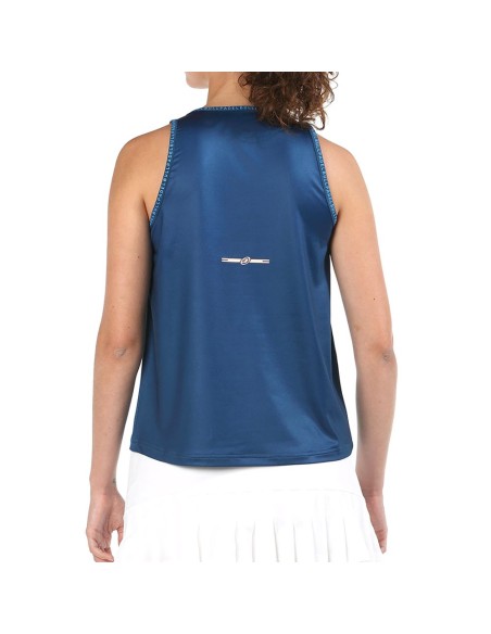 Maglietta da donna Bullpadel Eulari 423 W232423000 |BULLPADEL |Abbigliamento da padel BULLPADEL