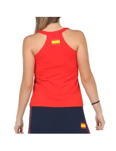 Camiseta Bullpadel Exima Mujer |BULLPADEL |Ropa de pádel BULLPADEL 2