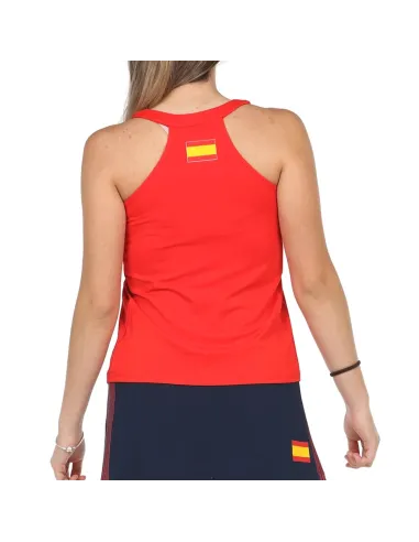 T-Shirt Bullpadel Exima |BULLPADEL |Abbigliamento da padel BULLPADEL