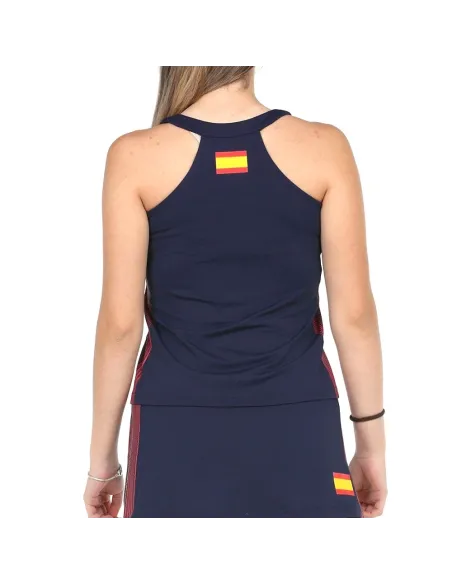 T-Shirt Bullpadel Exima |BULLPADEL |Abbigliamento da padel BULLPADEL