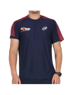 T-shirt Bullpadel Exudo |BULLPADEL |Vêtements de padel BULLPADEL