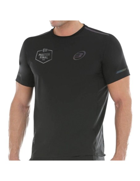Camiseta Bullpadel Humbo 2 005 |BULLPADEL |Vêtements de padel BULLPADEL