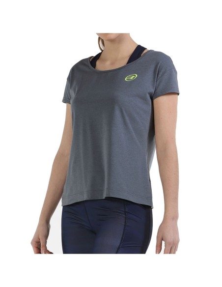 Camiseta Bullpadel Jerga Mujer |BULLPADEL |Abbigliamento da padel BULLPADEL