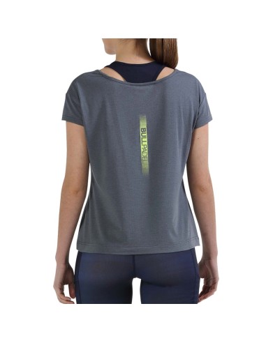 Camiseta Bullpadel Jerga Mujer |BULLPADEL |Abbigliamento da padel BULLPADEL
