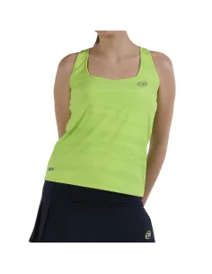 Maglietta da donna Bullpadel Jifia |BULLPADEL |Abbigliamento da padel BULLPADEL