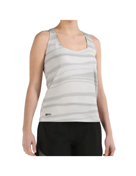 Camiseta Bullpadel Jifia Mujer |BULLPADEL |Ropa de pádel BULLPADEL