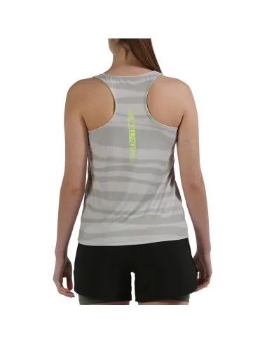 Camiseta Bullpadel JIFIA W |BULLPADEL |Ropa de pádel BULLPADEL