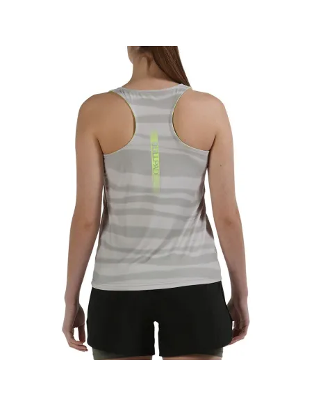 Camiseta Bullpadel JIFIA W |BULLPADEL |Ropa de pádel BULLPADEL