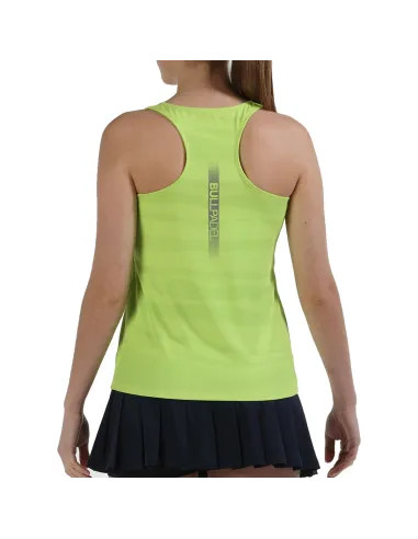 CANOTTA Bullpadel JIFIA W |BULLPADEL |Abbigliamento da padel BULLPADEL