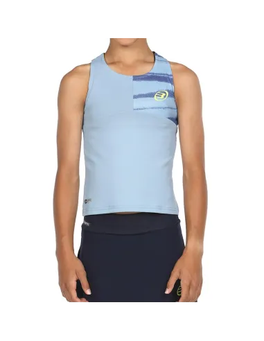 Camiseta Bullpadel Jisca Junior |BULLPADEL |Roupa de padel BULLPADEL