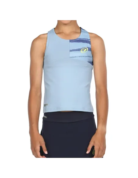 Camiseta Bullpadel Jisca Junior |BULLPADEL |Roupa de padel BULLPADEL