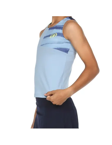 Camiseta Bullpadel Jisca Junior |BULLPADEL |Roupa de padel BULLPADEL