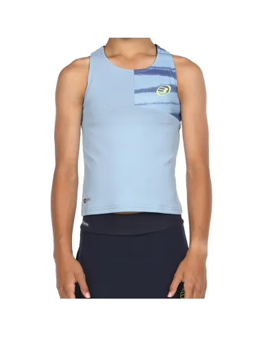 Camiseta Bullpadel Jisca Junior |BULLPADEL |Roupa de padel BULLPADEL