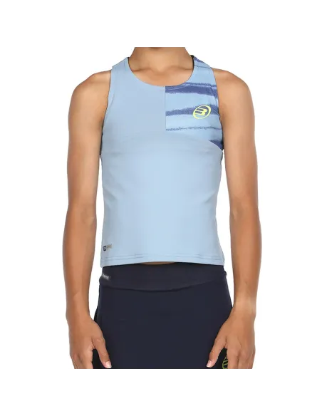 Camiseta Bullpadel Jisca Junior |BULLPADEL |Roupa de padel BULLPADEL