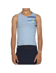 T-shirt femme Bullpadel Jisca |BULLPADEL |Vêtements de padel BULLPADEL