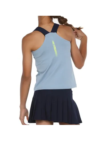 Camiseta Bullpadel Jisca Mujer |BULLPADEL |Ropa de pádel BULLPADEL