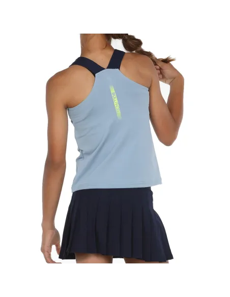 Camiseta Bullpadel Jisca Mujer |BULLPADEL |Ropa de pádel BULLPADEL