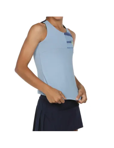 Camiseta Bullpadel Jisca Mujer |BULLPADEL |Ropa de pádel BULLPADEL