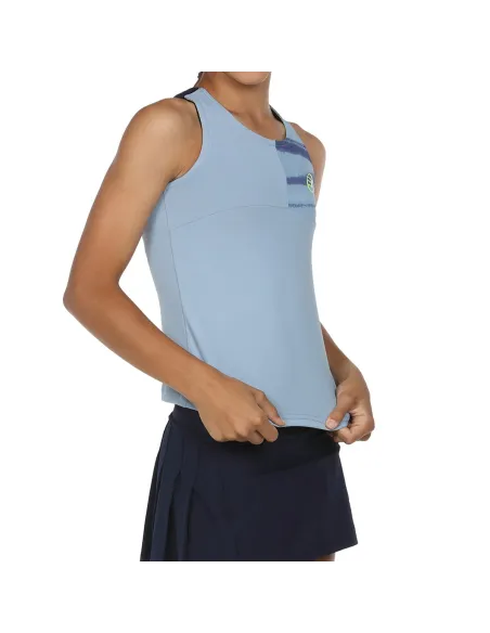 T-shirt femme Bullpadel Jisca |BULLPADEL |Vêtements de padel BULLPADEL T-shirt femme Bullpadel Jisca |BULLPADEL |Vêtements de padel BULLPADEL
