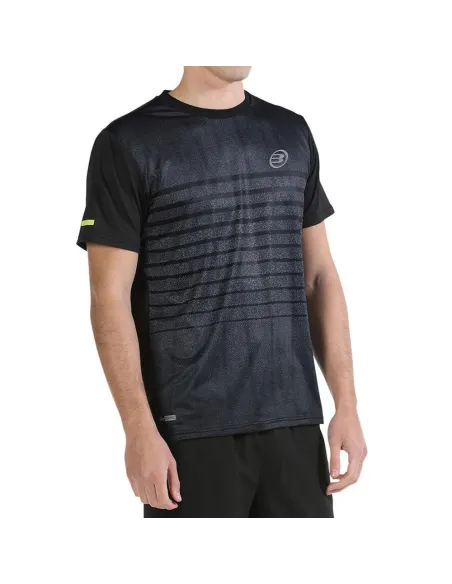 Camiseta Bullpadel Litis 005 Ai04005000 |BULLPADEL |Roupa de padel BULLPADEL