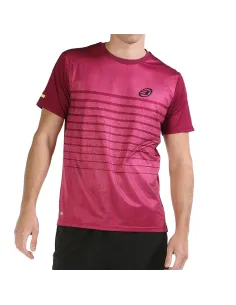 Maglietta Bullpadel Litis 005 Ai04005000 |BULLPADEL |Abbigliamento da padel BULLPADEL 2