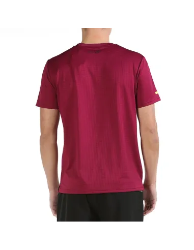T-shirt Bullpadel Litis 005 Ai04005000 |BULLPADEL |Vêtements de padel BULLPADEL