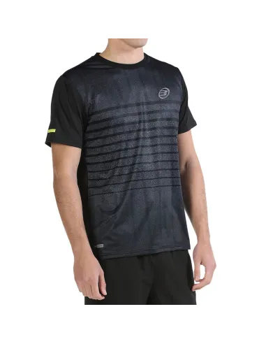 T-shirt Bullpadel Litis 005 Ai04005000 |BULLPADEL |Vêtements de padel BULLPADEL