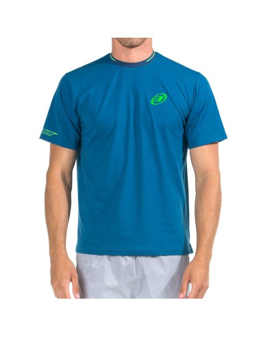 T-shirt Bullpadel Manex 989 W286989000 |BULLPADEL |Vêtements de padel BULLPADEL