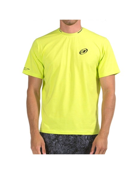 Camiseta Bullpadel Manex 989 W286989000 |BULLPADEL |Roupa de padel BULLPADEL
