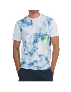 Maglietta Bullpadel Maren 969 W287969000 |BULLPADEL |Abbigliamento da padel BULLPADEL