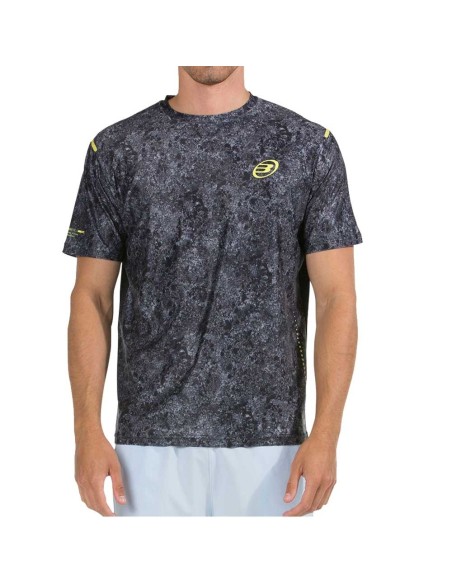 T-shirt Bullpadel Markel 005 W288005000 |BULLPADEL |Vêtements de padel BULLPADEL