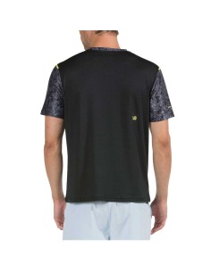 T-shirt Bullpadel Markel 005 W288005000 |BULLPADEL |Vêtements de padel BULLPADEL 2