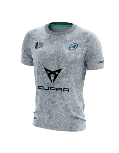 Bullpadel Markel 005 T-shirt W288005000 |BULLPADEL |BULLPADEL padel clothing