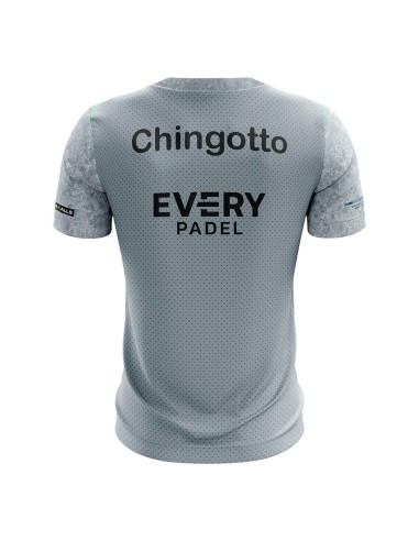 Maglietta Bullpadel Markel 005 W288005000 |BULLPADEL |Abbigliamento da padel BULLPADEL