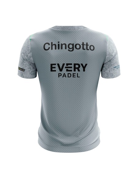 Bullpadel Markel 005 T-shirt W288005000 |BULLPADEL |BULLPADEL padel clothing