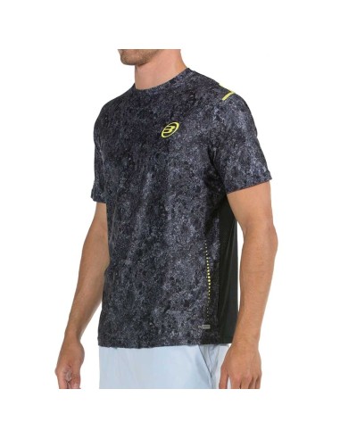 Bullpadel Markel 005 T-shirt W288005000 |BULLPADEL |BULLPADEL padel clothing