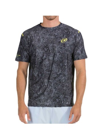 T-shirt Bullpadel Markel 005 W288005000 |BULLPADEL |Vêtements de padel BULLPADEL