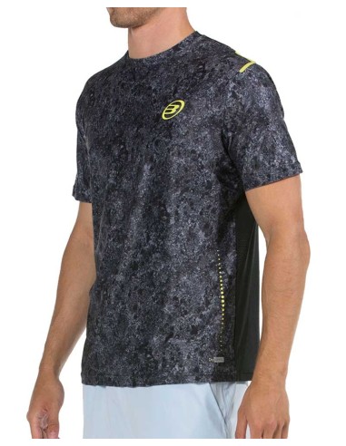 T-shirt Bullpadel Markel 005 W288005000 |BULLPADEL |Vêtements de padel BULLPADEL