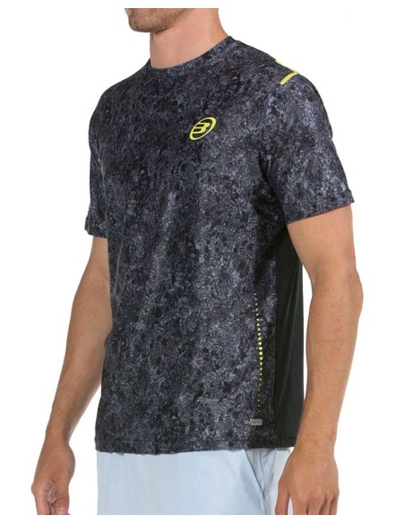 Camiseta Bullpadel Markel 005 W288005000 |BULLPADEL |Ropa de pádel BULLPADEL