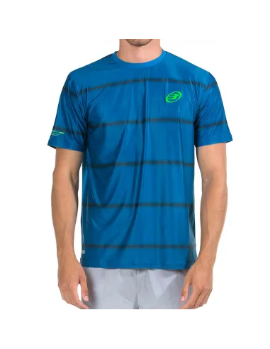Camiseta Bullpadel Maurin 423 W291423000 |BULLPADEL |Ropa de pádel BULLPADEL