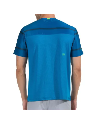Bullpadel Maurin 423 T-shirt W291423000 |BULLPADEL |BULLPADEL padel clothing