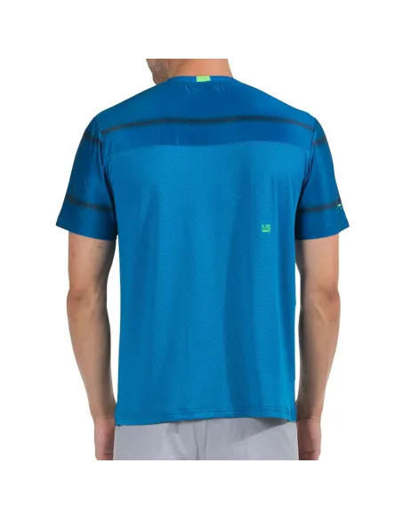 T-shirt Bullpadel Maurin 423 W291423000 |BULLPADEL |Vêtements de padel BULLPADEL T-shirt Bullpadel Maurin 423 W291423000 |BULLPADEL |Vêtements de padel BULLPADEL