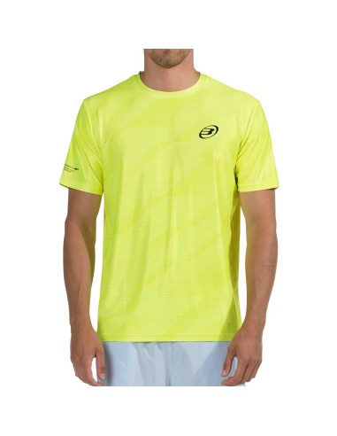 T-shirt Bullpadel Meder 497 W292497000 |BULLPADEL |Vêtements de padel BULLPADEL
