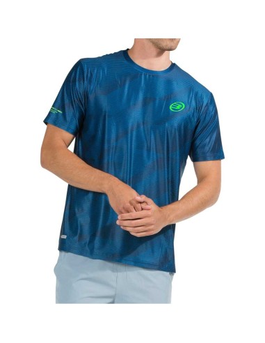 T-shirt Bullpadel Meder 497 W292497000 |BULLPADEL |Vêtements de padel BULLPADEL