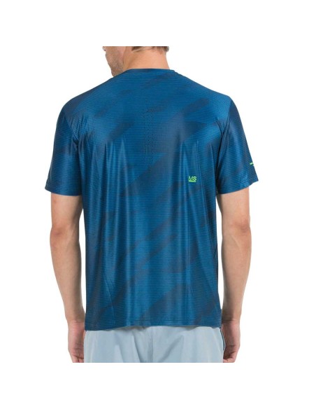 Maglietta Bullpadel Meder 497 W292497000 |BULLPADEL |Abbigliamento da padel BULLPADEL