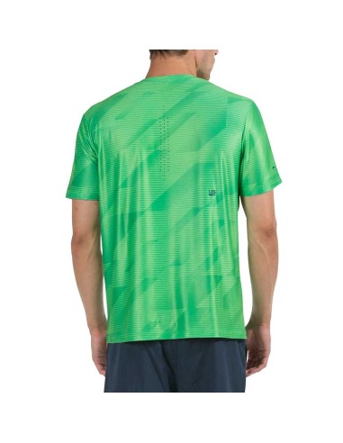 Camiseta Bullpadel Meder 497 W292497000 |BULLPADEL |Roupa de padel BULLPADEL