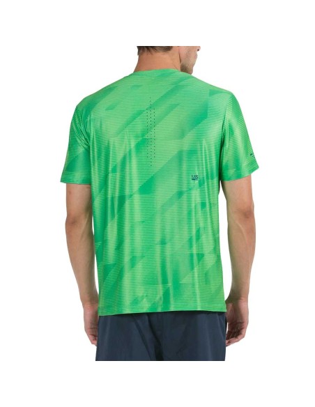 Camiseta Bullpadel Meder 497 W292497000 |BULLPADEL |Roupa de padel BULLPADEL