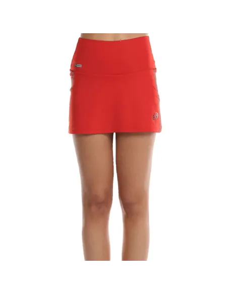 Gonna Bullpadel Oilas |BULLPADEL |Abbigliamento da padel Gonna Bullpadel Oilas |BULLPADEL |Abbigliamento da padel