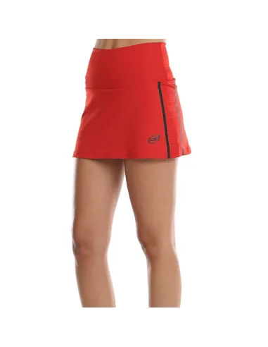 Falda Bullpadel Oilas Mujer |BULLPADEL |Ropa de pádel