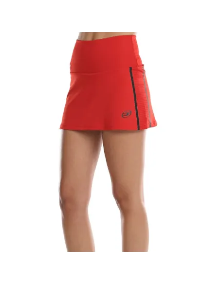 Gonna Bullpadel Oilas |BULLPADEL |Abbigliamento da padel Gonna Bullpadel Oilas |BULLPADEL |Abbigliamento da padel